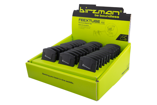 Birzman Feextube Puncture Repair Kit