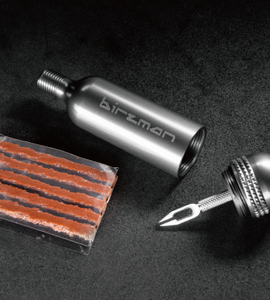 Birzman Tubeless Tyre Repair Kit
