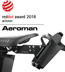 Birzman Aeroman Hydration Carrier