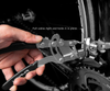 A professional-grade cable plier from Birzman, an essential tool for brake and derailleur adjustments.

