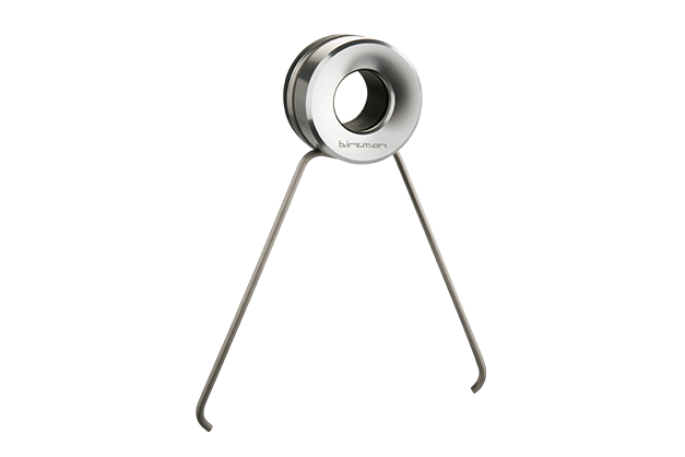 Birzman Chain Assembly Fixer, a tool that holds a bike chain together for easy disassembly and reassembly.

