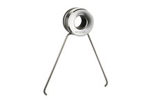 Birzman Chain Assembly Fixer, a tool that holds a bike chain together for easy disassembly and reassembly.

