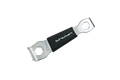 Chainring Nut Wrench with 9mm and 10mm hex wrenches for bike repair.

