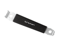 Birzman Chainring Nut Wrench II with elongated handle for bicycle chainring nut removal.

