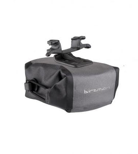Birzman Elements II Saddle Bag (0.4L)
