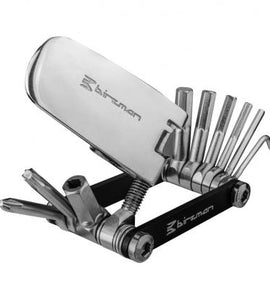 Birzman Feexman Cicada A10 Multitool (10 Functions)