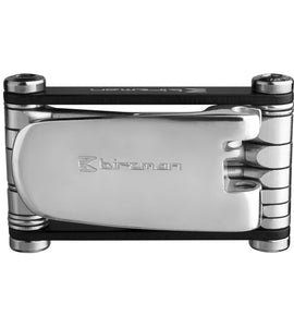 Birzman Feexman Cicada A10 Multitool (10 Functions)
