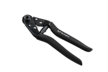 Birzman Housing and Cable Cutter with an integrated awl for bicycle cable maintenance.

