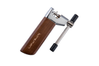 Birzman Light-Er Chain Tool with 'Innovative Spring System' for quick and accurate pin removal.

