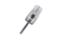 Birzman Lockring Socket 5mm with center pin for Shimano HG and SRAM cassettes.

