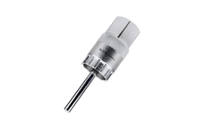 Birzman Lockring Socket 5mm with center pin for Shimano HG and SRAM cassettes.

