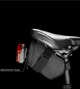 Birzman Roadster E Saddle Bag