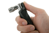 The Birzman Roar 16G CO2 inflator, compatible with both Presta and Schrader valves.

