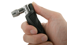 The Birzman Roar 16G CO2 inflator, compatible with both Presta and Schrader valves.

