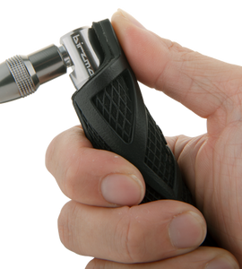 Birzman Roar 16G CO2 Cartridge Set - Grey