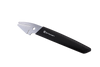 Birzman Rotor Truing Fork, a bike tool with two laser-cut slots for different leverage ratios.

