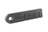 Birzman Rotor Wear Indicator, a tool for checking the minimum thickness of a bike's brake rotor.

