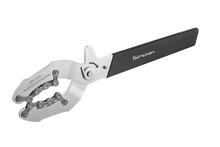 Birzman Sprocket Remover with a spring-loaded design for one-hand operation on 7-12 speed cassettes. 