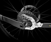 The Birzman Sprocket Remover, a professional chain whip tool for loosening and removing bicycle lockrings.

