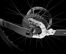 The Birzman Sprocket Remover, a professional chain whip tool for loosening and removing bicycle lockrings.

