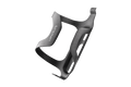 Birzman Uncage Carbon Bottle Cage (right side), made from 100% carbon fiber for a secure fit.

