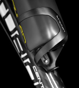Birzman Uncage Carbon Bottle Cage (Right Side)