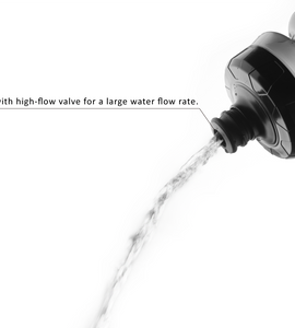 Birzman Water Bottle II 550ml