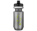 Birzman Water Bottle II (550ml), a BPA-free and odorless bottle with a high-flow valve.