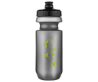 Birzman Water Bottle II (550ml), a BPA-free and odorless bottle with a high-flow valve.