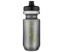 Birzman Water Bottle II (550ml), a BPA-free and odorless bottle with a high-flow valve.