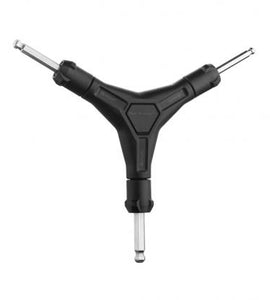 Birzman Y-Grip S Hex Ball End 4/5/6mm
