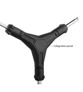 Birzman Y-Grip S Hex Ball End 4/5/6mm