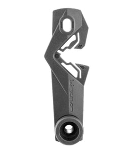 Birzman BottleCleat-Bottle With Bolts-Black (650ml)