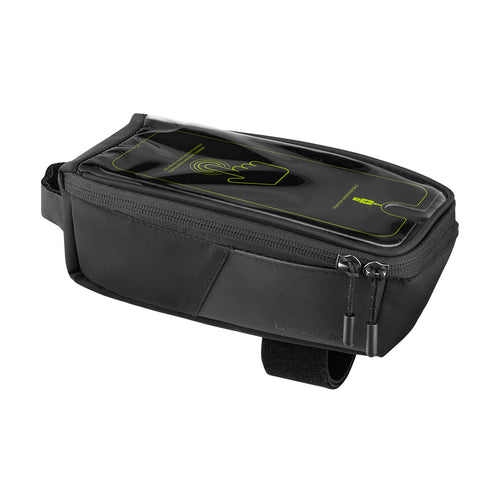 Shop Birzman Navigator SB Top Tube Bag Online in India | United By Cycling