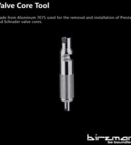 Birzman Valve Core Tool