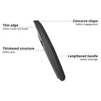 Shop Birzman Wedge Wedge II Tyre Lever Set (2 Pcs) Online in India | United By Cycling
