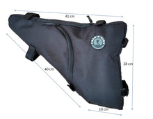 Shop Trek N Ride Bicycle Frame Bag Online in India | United By Cycling