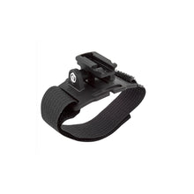 Shop CatEye Small Parts Helmet Mount Bracket For Lamps Online in India | United By Cycling