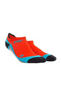 Shop CEP Dynamic Low Cut Socks - Size V (Sunset/Hawaii) Online in India | United By Cycling