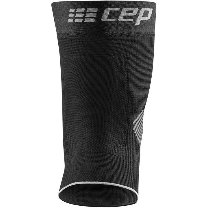 Shop CEP Ortho Knee Sleeve Size-III (Black/Grey) Online in India | United By Cycling