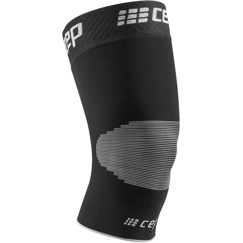 Shop CEP Ortho Knee Sleeve Size-III (Black/Grey) Online in India | United By Cycling