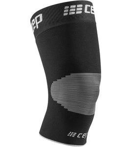 CEP Ortho Knee Sleeve Size-III (Black/Grey)