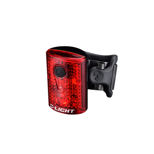 Shop D-LIGHT Rear Light CG-211R2 Online in India | United By Cycling