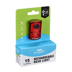 Shop D-LIGHT Rear Light CG-211R2 Online in India | United By Cycling