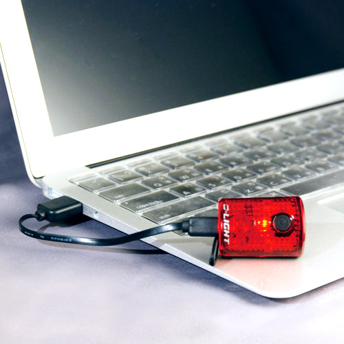 Shop D-LIGHT Rear Light CG-211R2 Online in India | United By Cycling