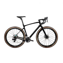 Shop Chapter2 AO Gravel Disc Brake Frameset(Matt+Gloss Black-TUHUA)  Online in India  | United By Cycling