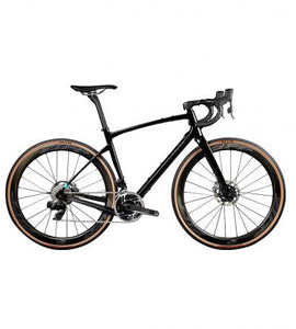 Chapter2 AO Gravel Disc Brake Frameset(Matt+Gloss Black-TUHUA)