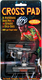 Shop Kool-Stop Cross Threaded Holder With Triple Compound Pad KS-CXT Online in India | United By Cycling