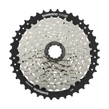 Shop Shimano Cassette 8 Speed CS-HG400-8 11-40T Online in India | United By Cycling