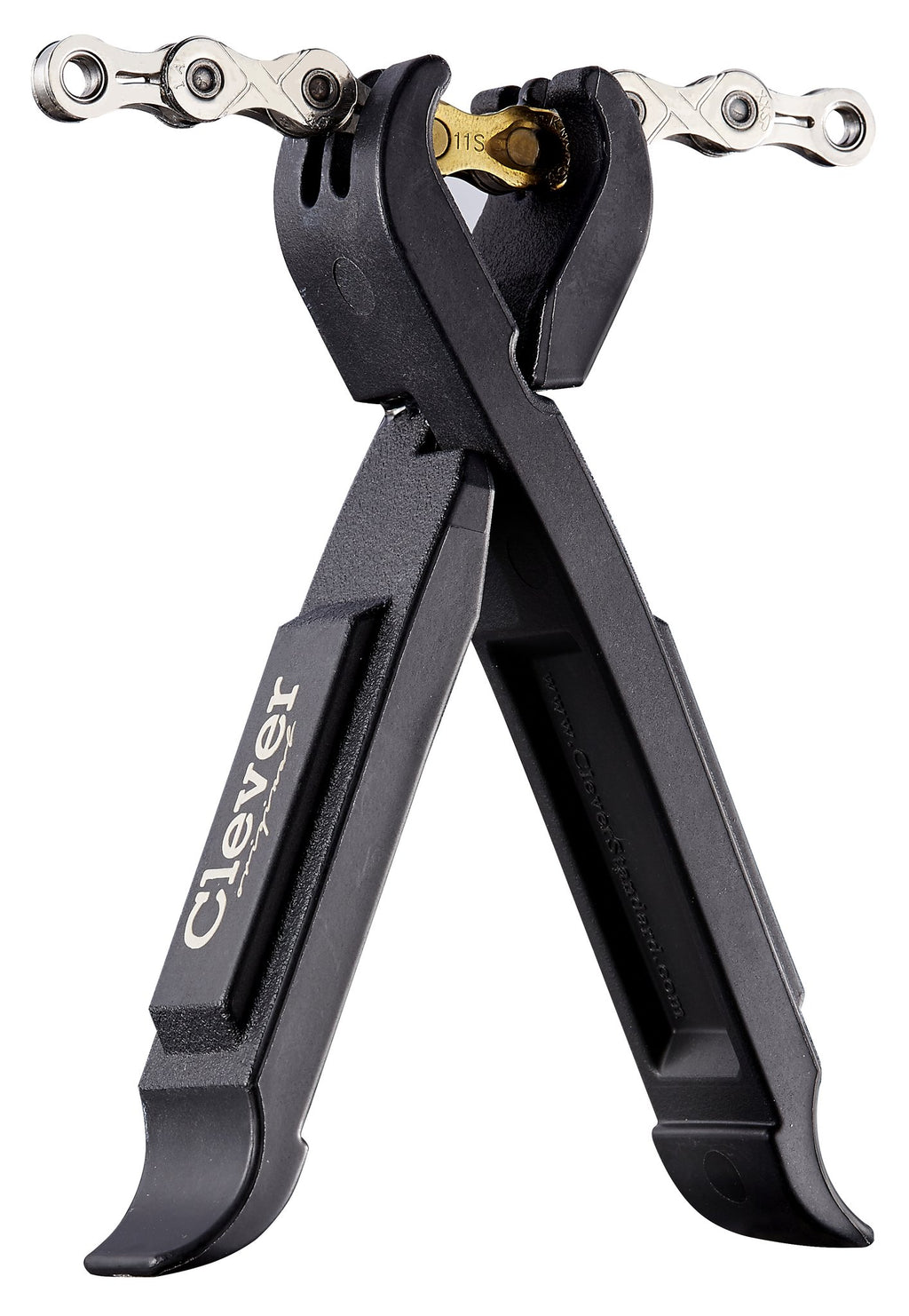 Shop Clever Lever Original Multi-Function Tire lever / Master Link Plier Online in India | United By Cycling